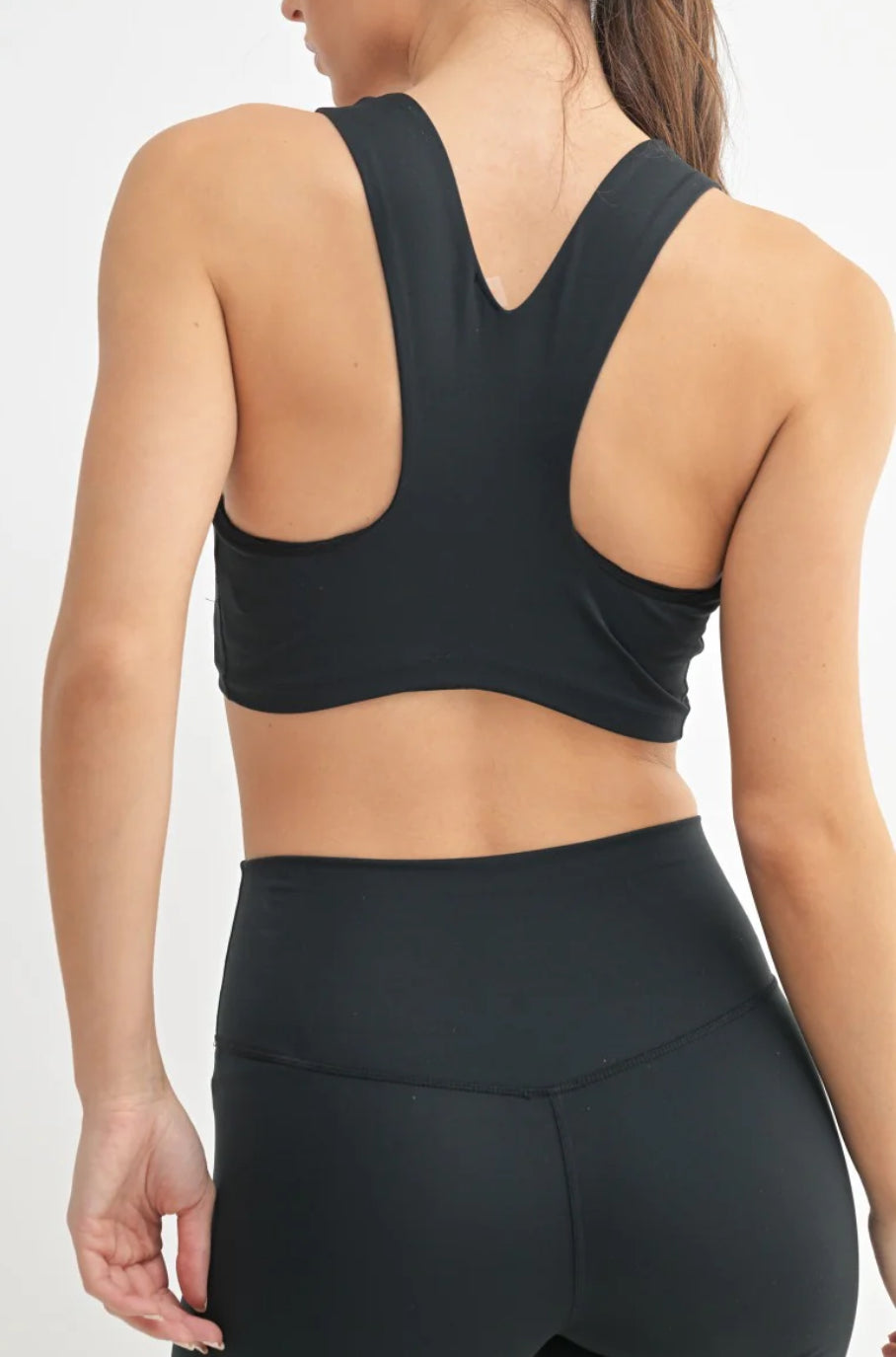 Venice Athletic Legging 2 Piece Set | 2 Colors