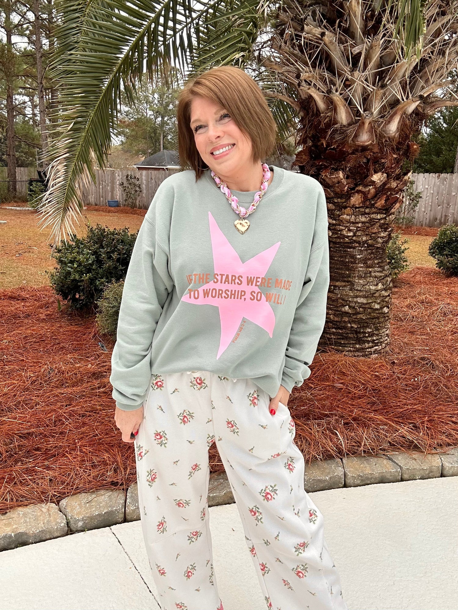 Christian Apparel | 50% Off