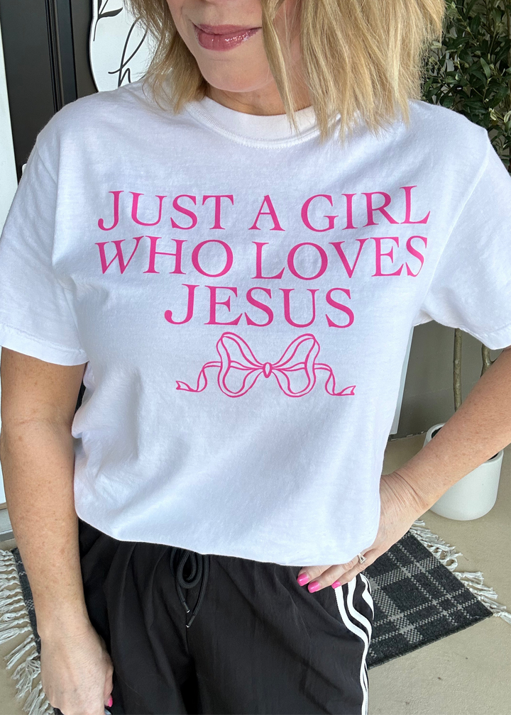 Christian Apparel