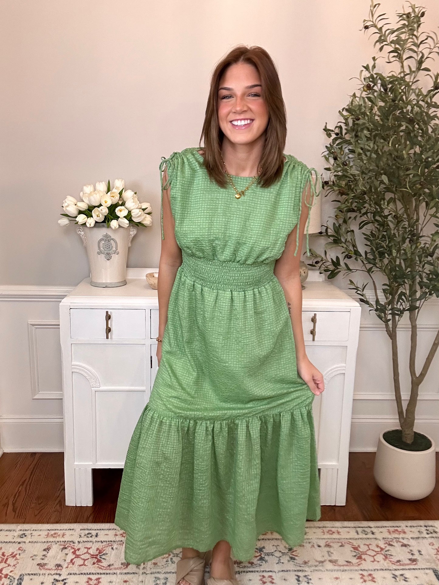 Let's Dance Maxi | Aloe