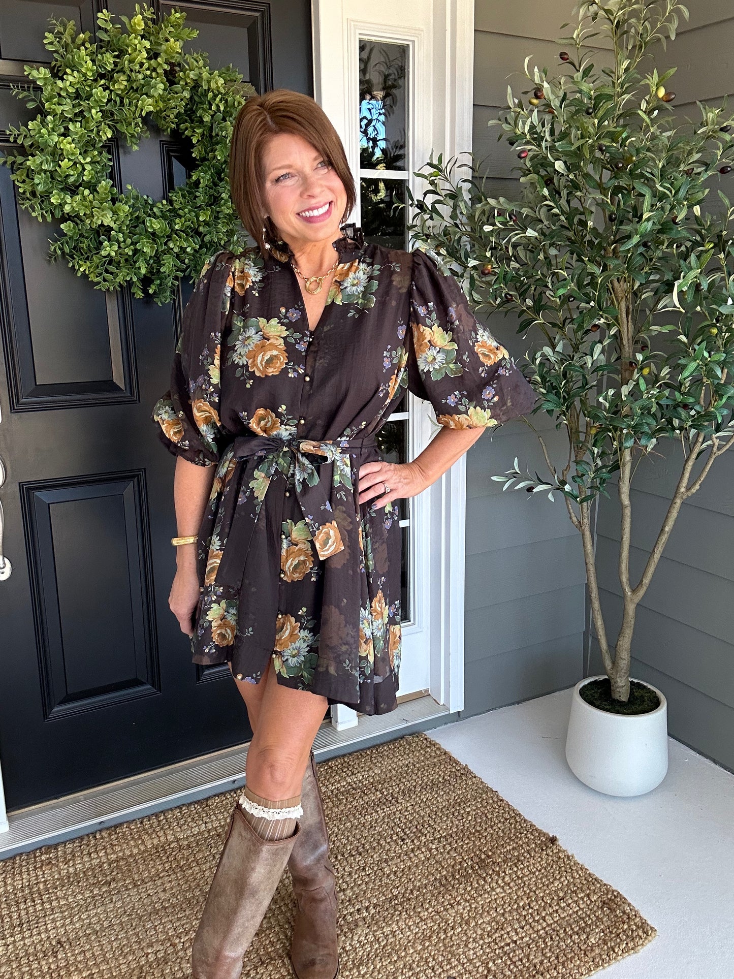 Tea Talk Mini | Chocolate