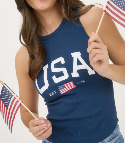 USA Tank | Navy
